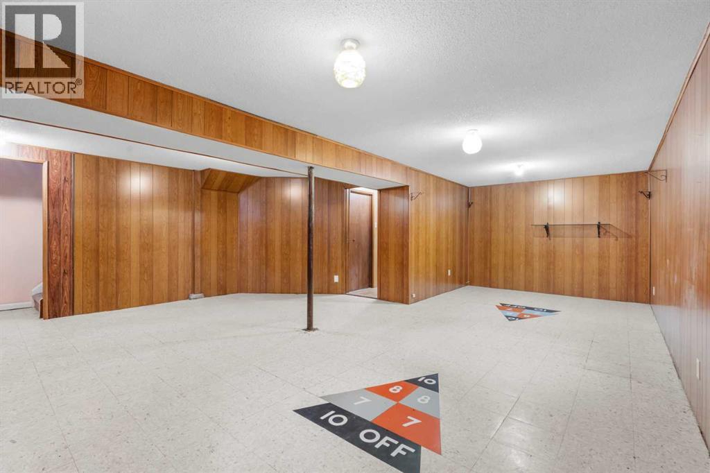 Single Family House Bungalow for Sale in  Fairview Drive SE Fairview Calgary 