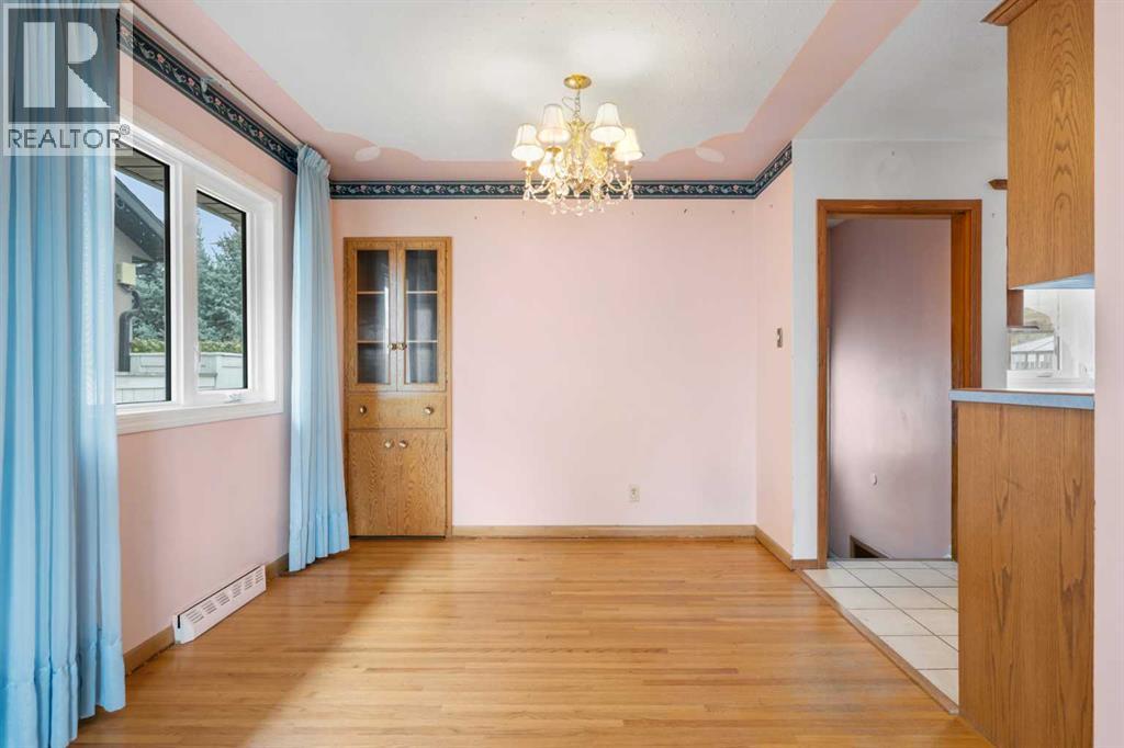 Single Family House Bungalow for Sale in  Fairview Drive SE Fairview Calgary 