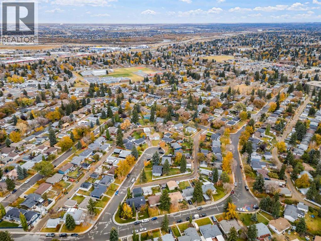 Single Family House Bungalow for Sale in  Fairview Drive SE Fairview Calgary 