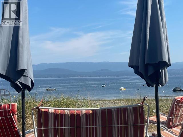 940 HANSON LANE, Savary Island