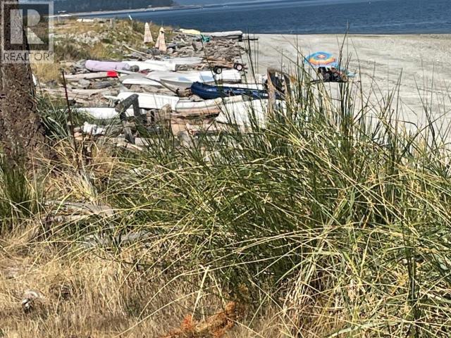 940 HANSON LANE, Savary Island