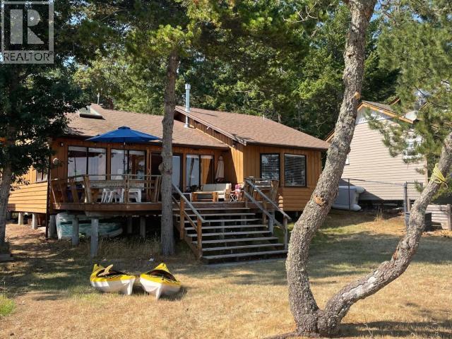 940 HANSON LANE, Savary Island