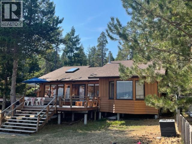 940 HANSON LANE, Savary Island