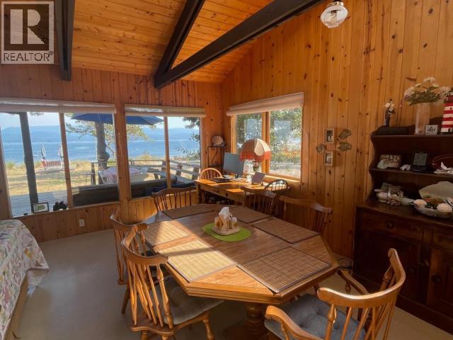 940 HANSON LANE, Savary Island