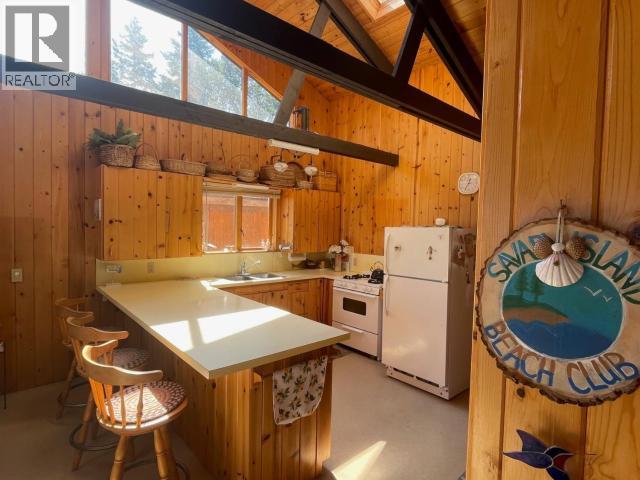 940 HANSON LANE, Savary Island