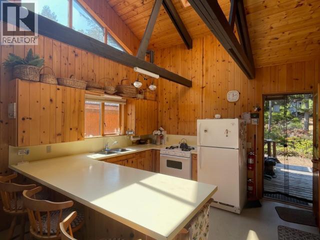 940 HANSON LANE, Savary Island