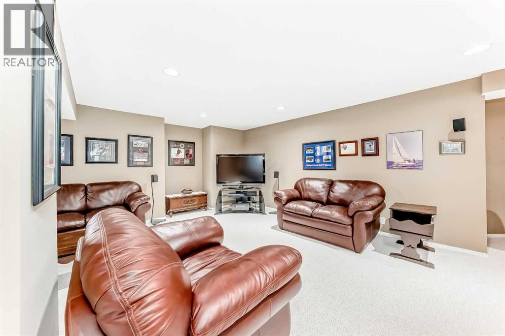 Single Family House for Sale in  Mt Yamnuska Court SE McKenzie Lake Calgary 