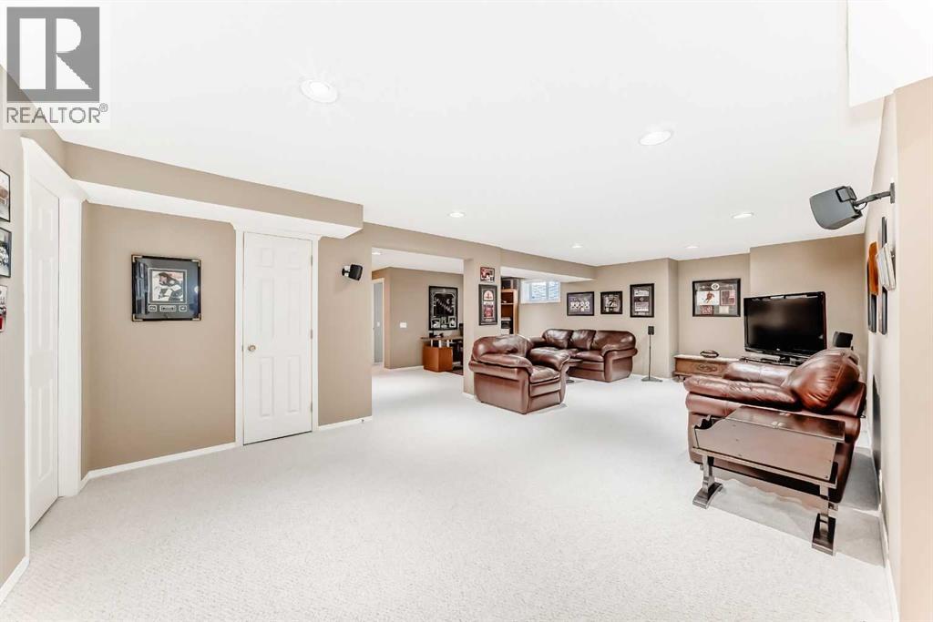 Single Family House for Sale in  Mt Yamnuska Court SE McKenzie Lake Calgary 