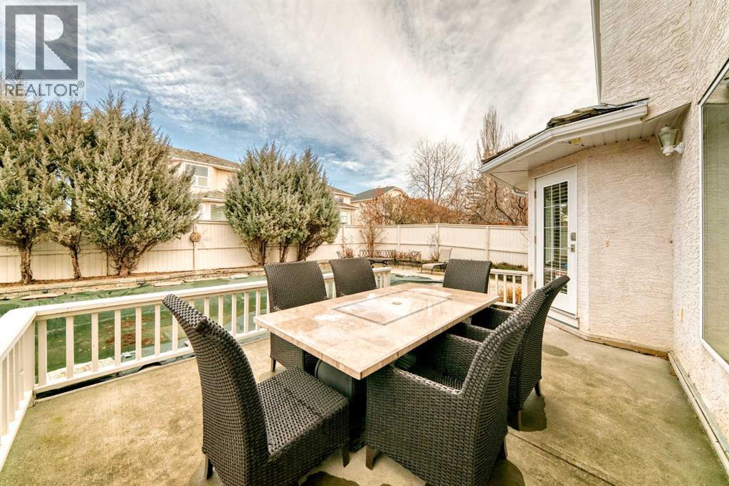 Single Family House for Sale in  Mt Yamnuska Court SE McKenzie Lake Calgary 