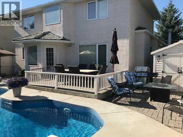 Single Family House for Sale in  Mt Yamnuska Court SE McKenzie Lake Calgary 