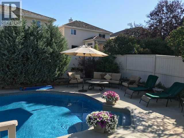 Single Family House for Sale in  Mt Yamnuska Court SE McKenzie Lake Calgary 