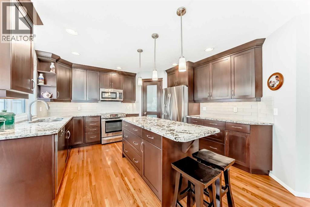 Single Family House for Sale in  Mt Yamnuska Court SE McKenzie Lake Calgary 