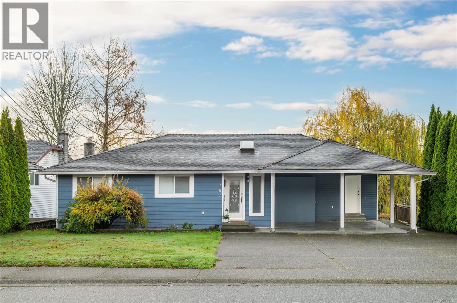 767 Eland Dr, Campbell River