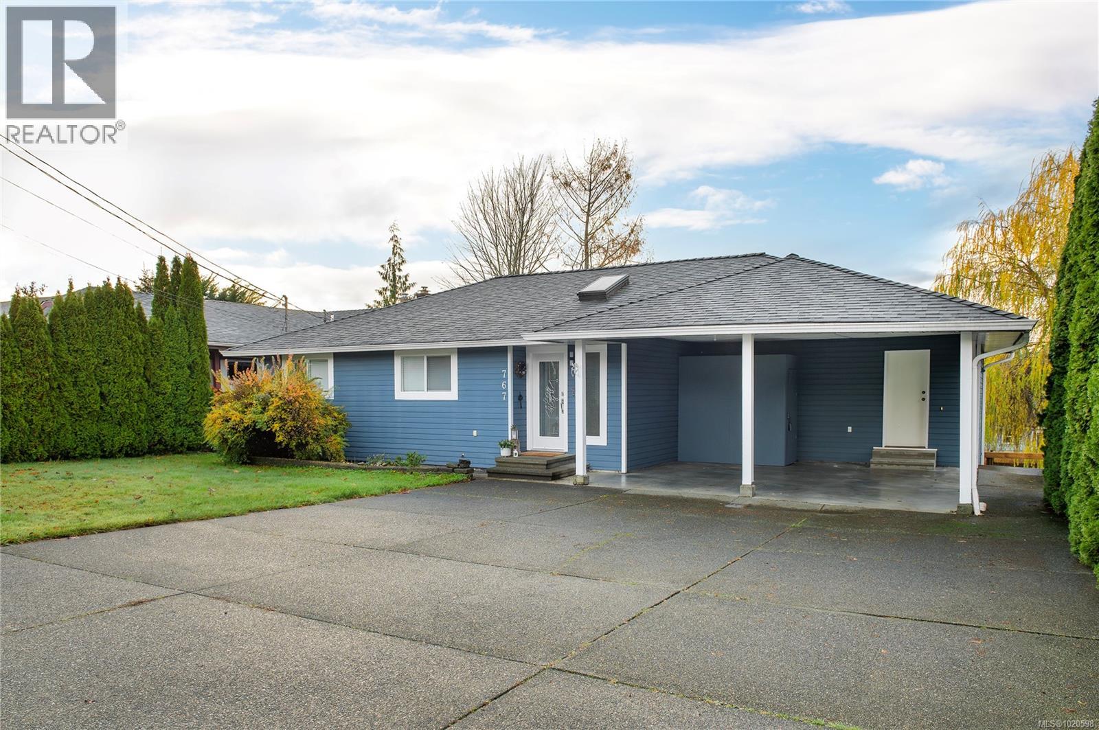 767 Eland Dr, Campbell River