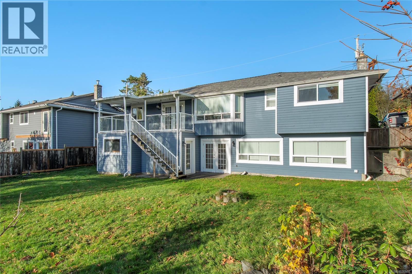767 Eland Dr, Campbell River