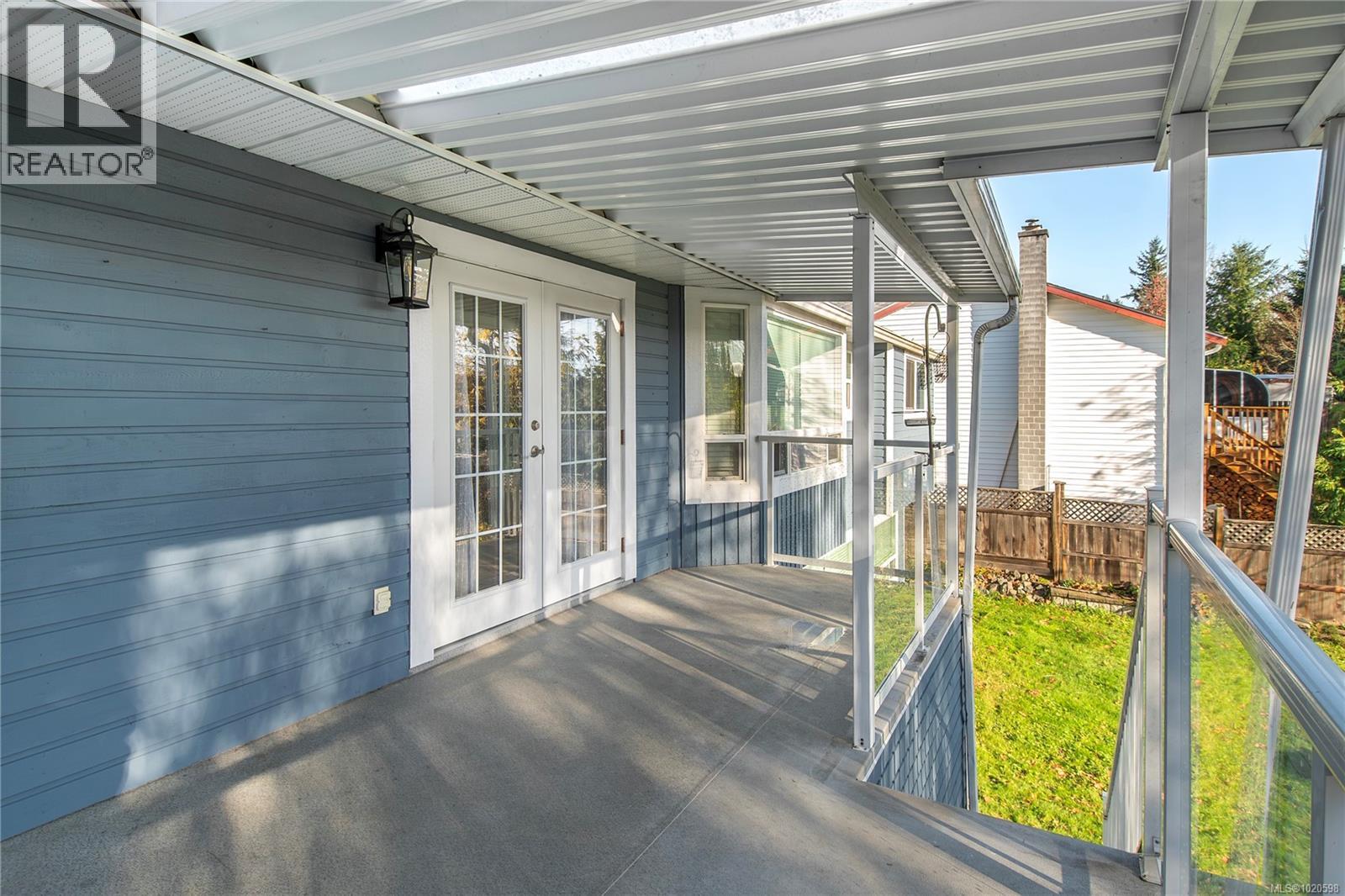 767 Eland Dr, Campbell River