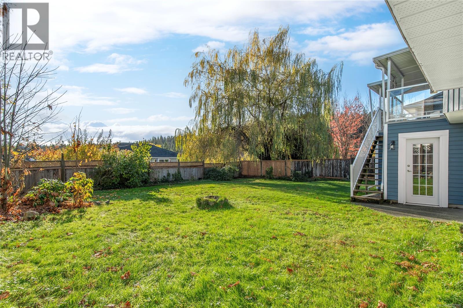 767 Eland Dr, Campbell River