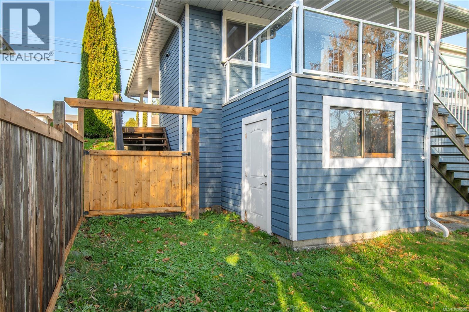 767 Eland Dr, Campbell River