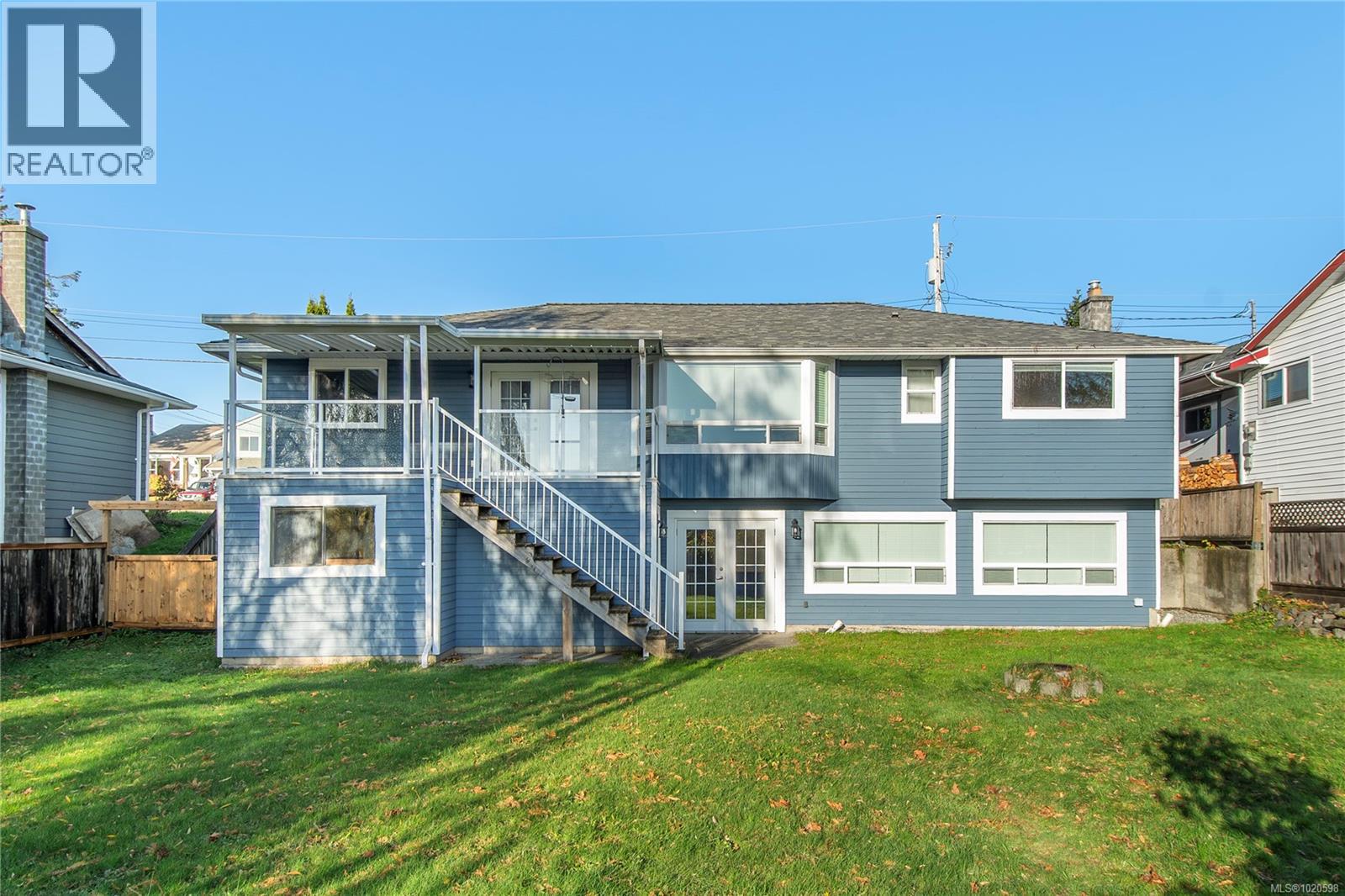 767 Eland Dr, Campbell River
