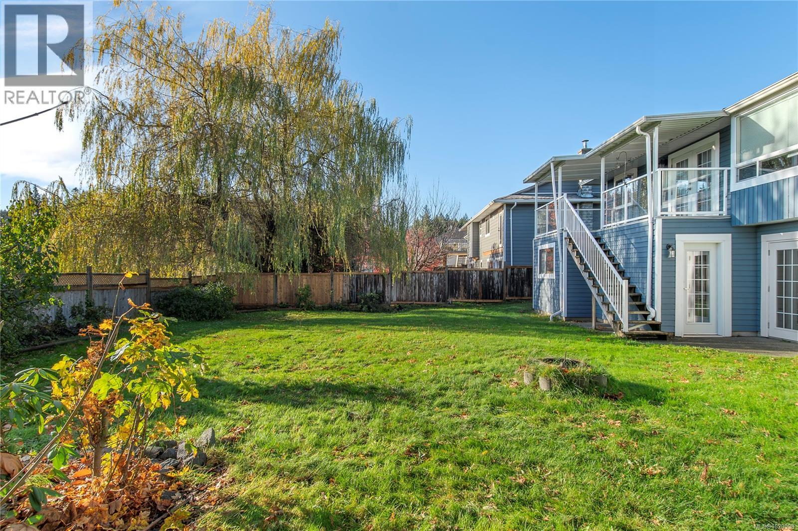 767 Eland Dr, Campbell River