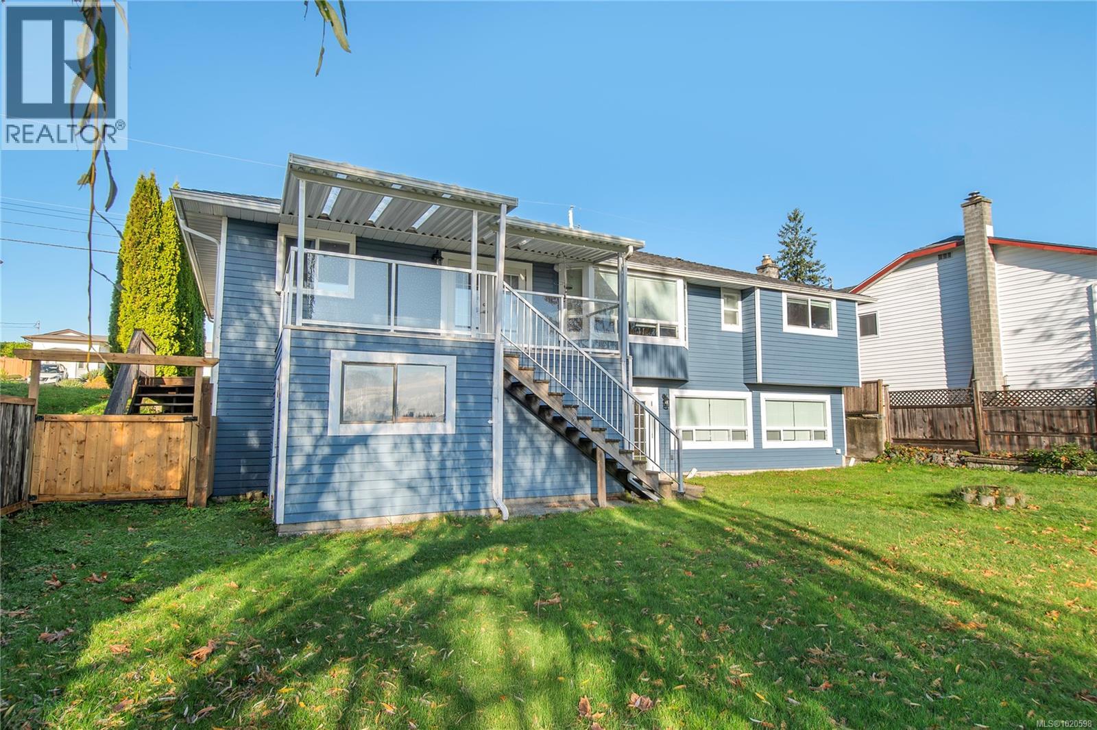 767 Eland Dr, Campbell River