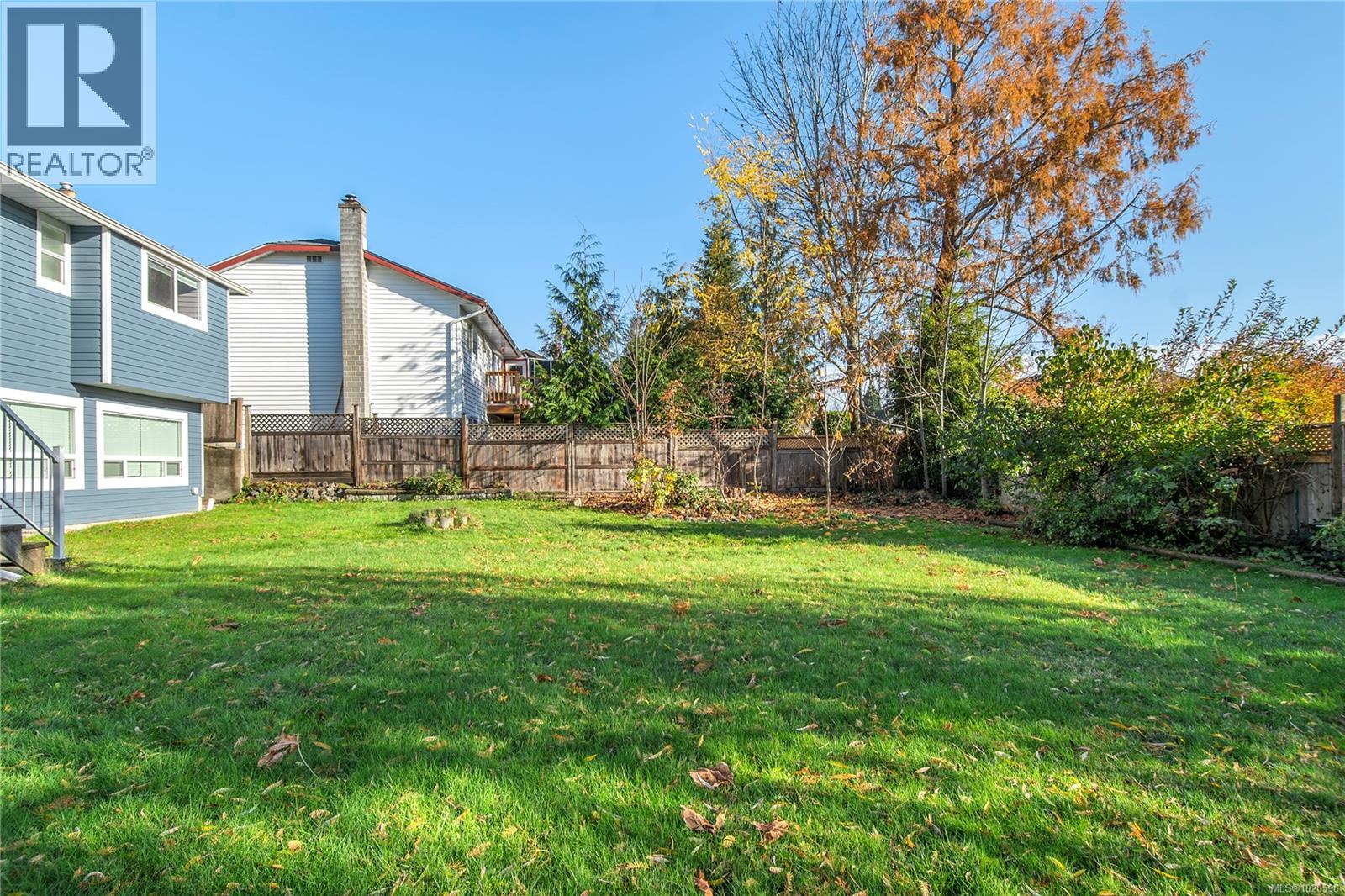 767 Eland Dr, Campbell River