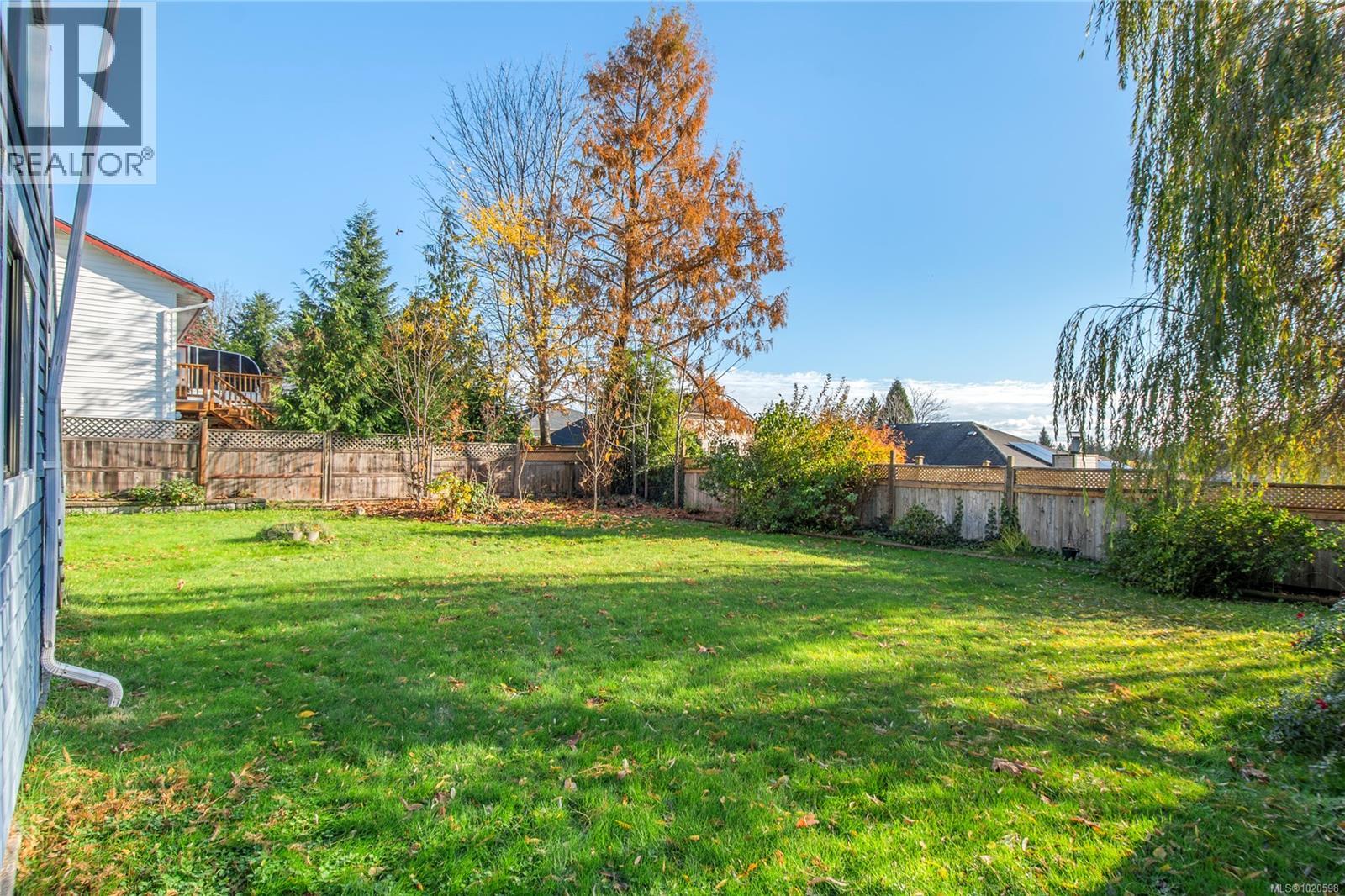 767 Eland Dr, Campbell River