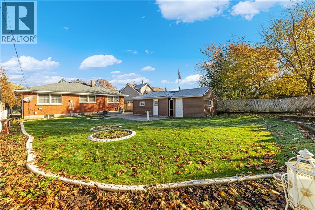 20 BURWELL Avenue, Stoney Creek, Ontario, L8G3L7 — Photo 24