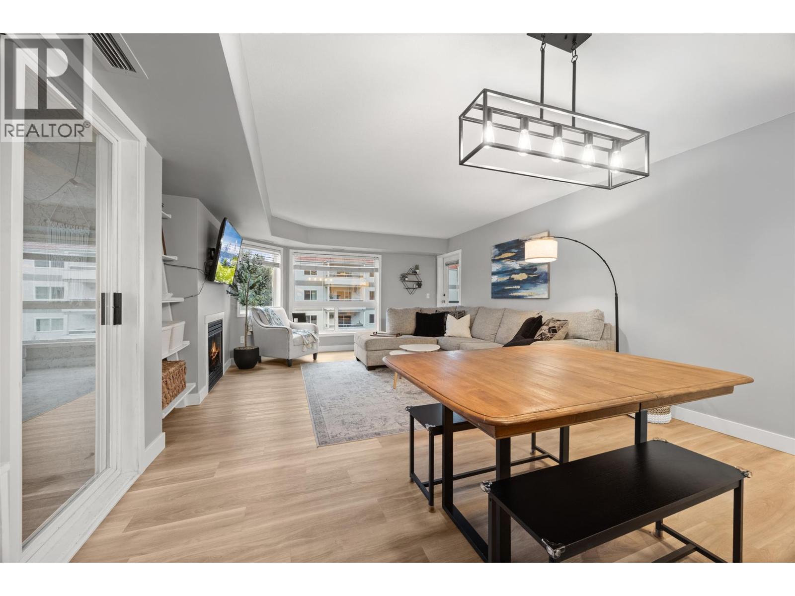 3115 De Montreuil Court Unit# 310, Kelowna