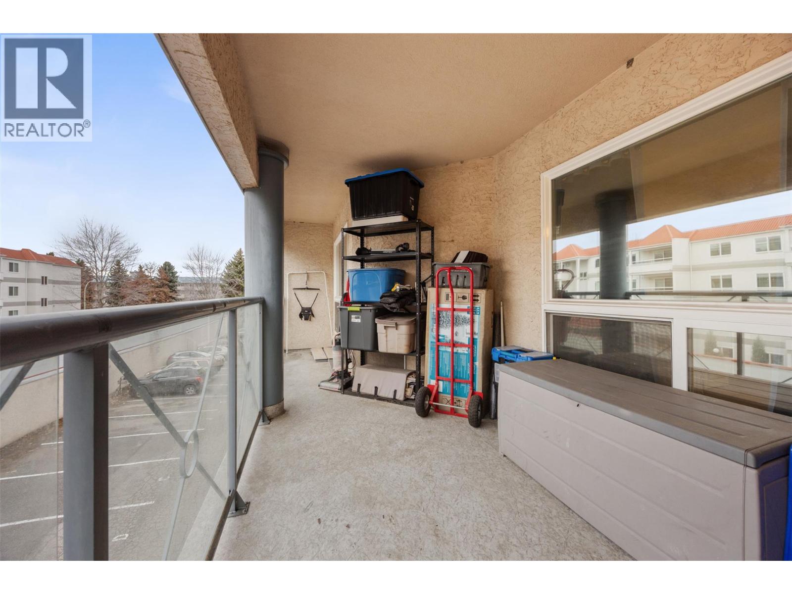 3115 De Montreuil Court Unit# 310, Kelowna