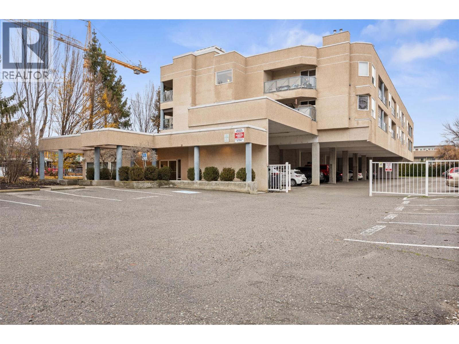 3115 De Montreuil Court Unit# 310, Kelowna