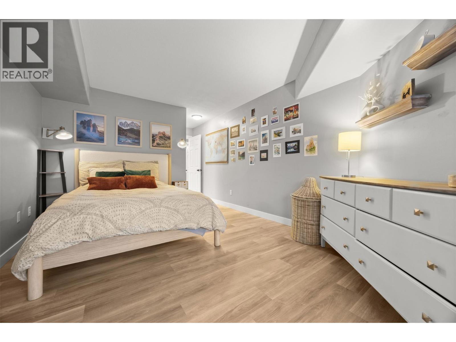 3115 De Montreuil Court Unit# 310, Kelowna