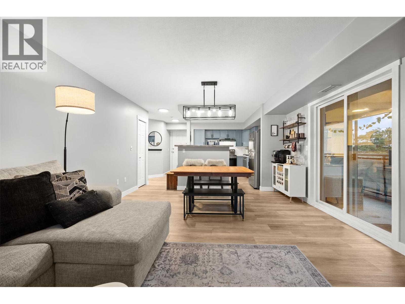 3115 De Montreuil Court Unit# 310, Kelowna