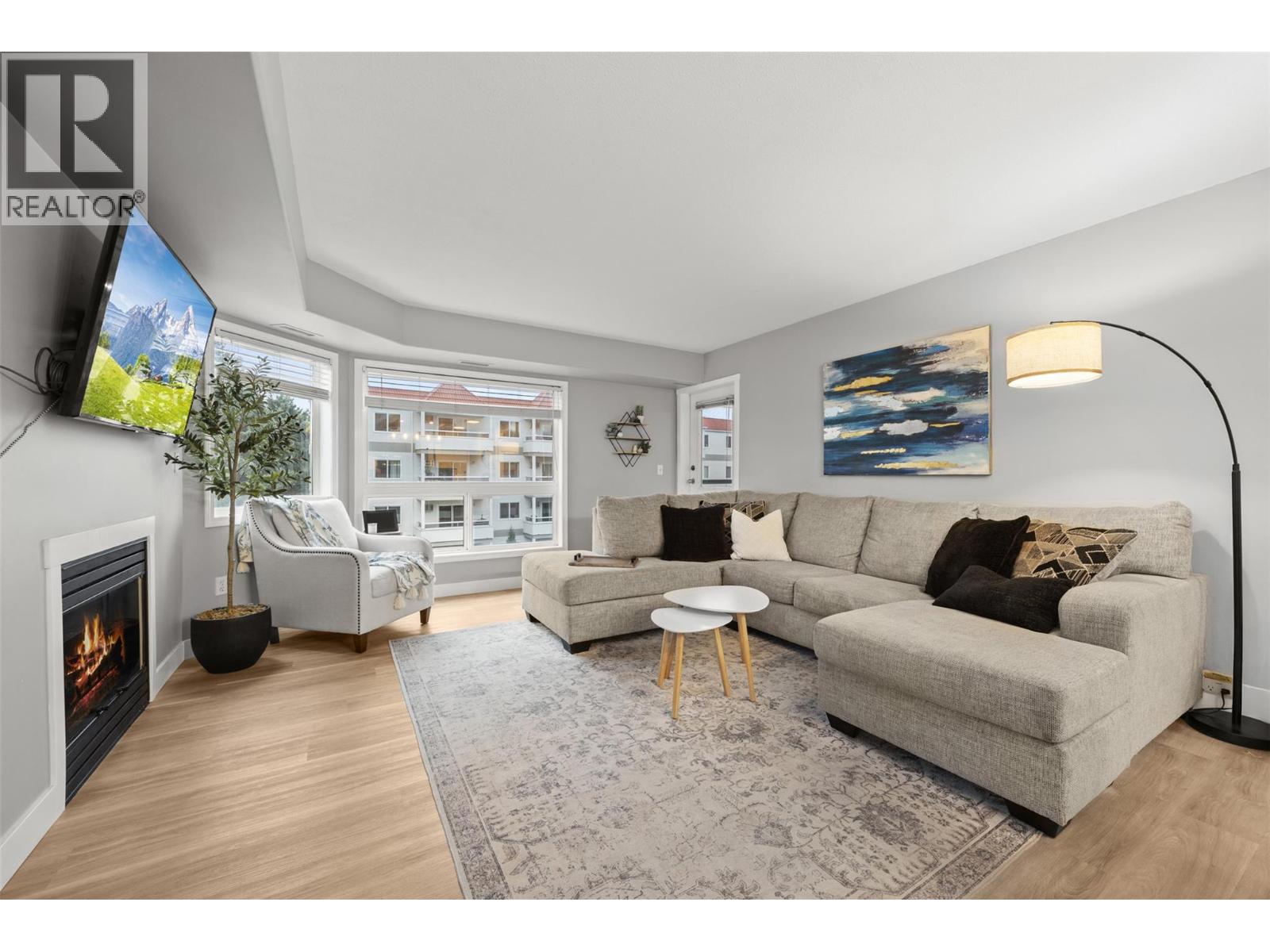 3115 De Montreuil Court Unit# 310, Kelowna