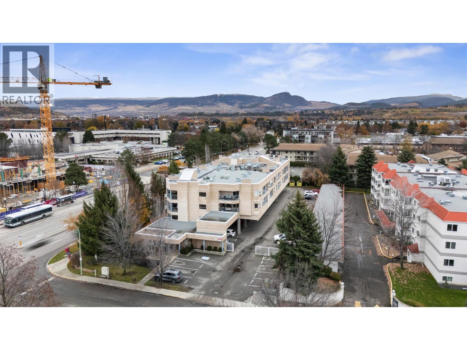 3115 De Montreuil Court Unit# 310, Kelowna