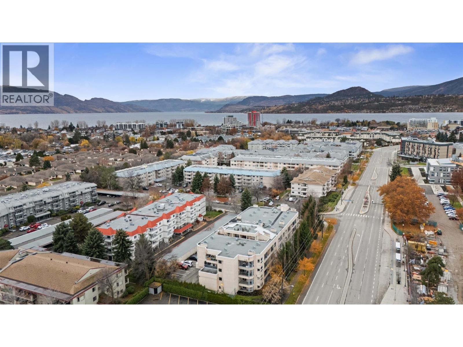 3115 De Montreuil Court Unit# 310, Kelowna