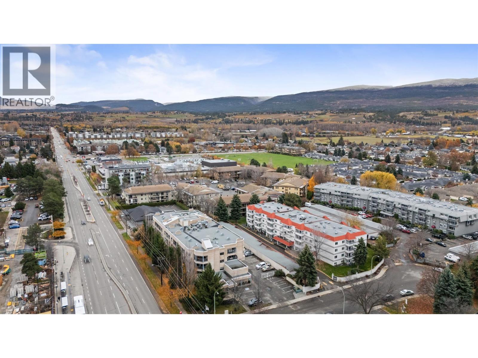 3115 De Montreuil Court Unit# 310, Kelowna