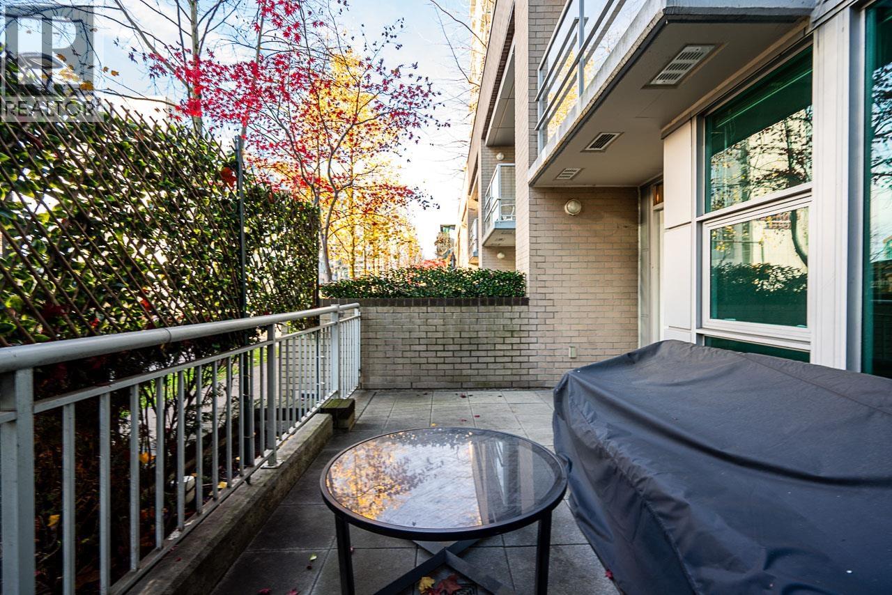 TH6 168 E ESPLANADE AVENUE, North Vancouver