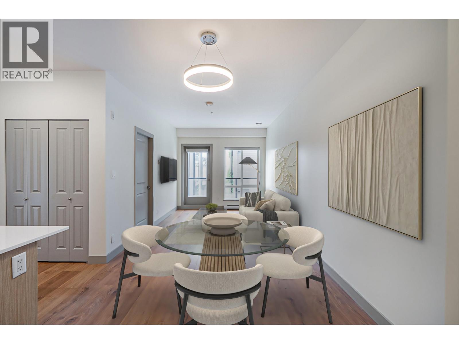 307 6968 ROYAL OAK AVENUE, Burnaby