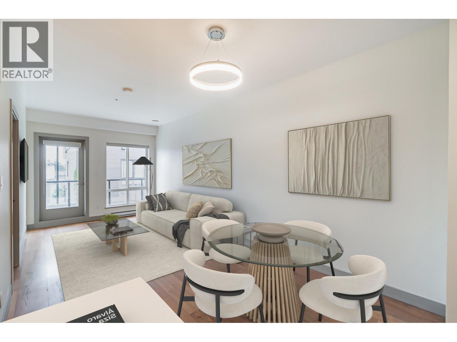 307 6968 ROYAL OAK AVENUE, Burnaby