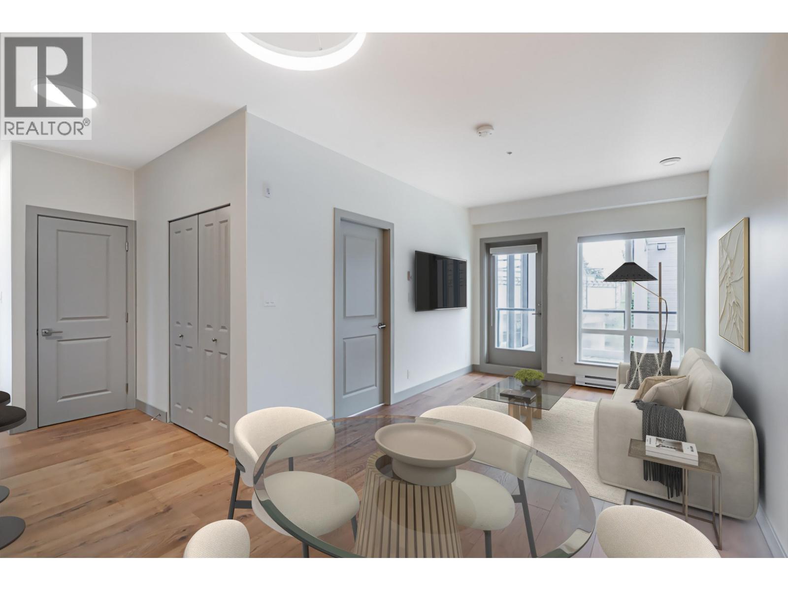 307 6968 ROYAL OAK AVENUE, Burnaby