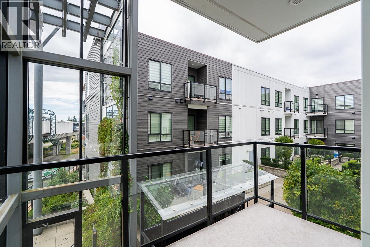 307 6968 ROYAL OAK AVENUE, Burnaby