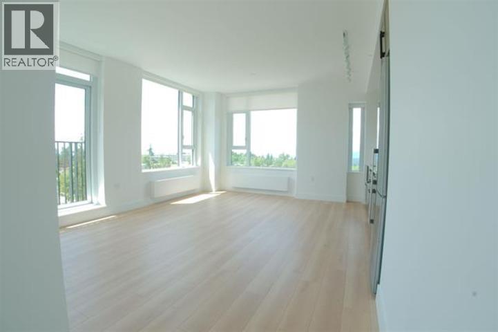 502 8750 UNIVERSITY CRESCENT, Burnaby