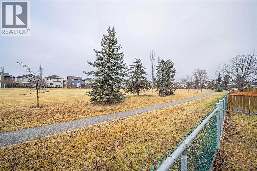 Single Family House for Sale in  Chapalina Park Crescent SE Chaparral Calgary 