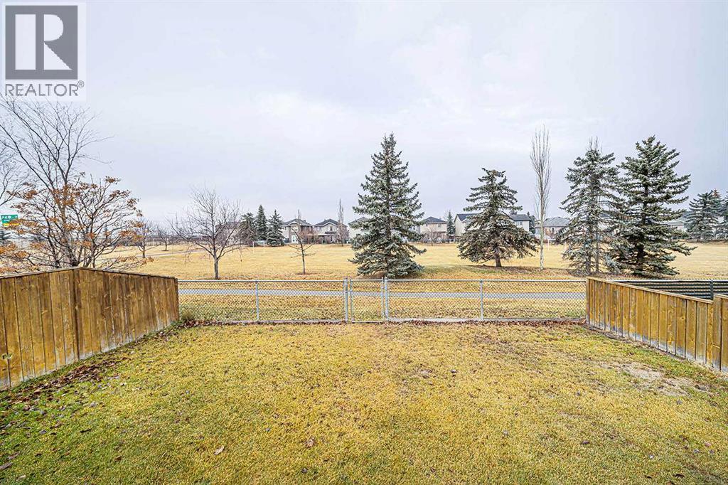 Single Family House for Sale in  Chapalina Park Crescent SE Chaparral Calgary 