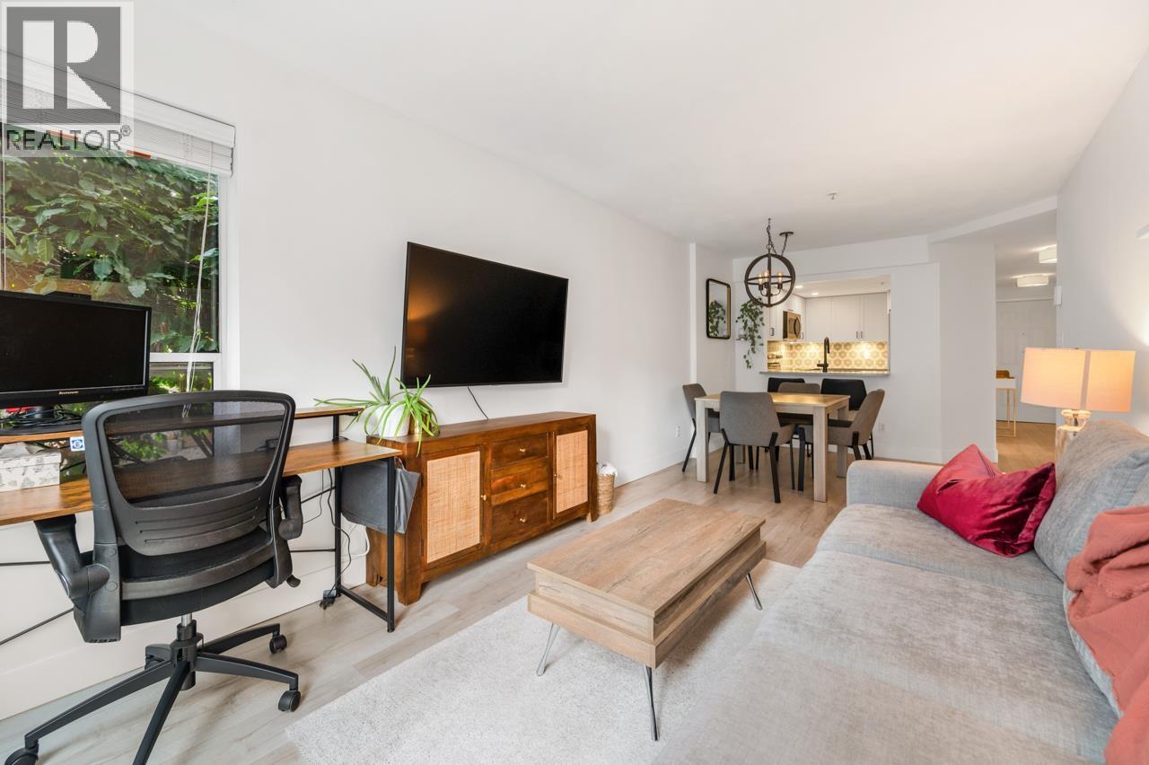 101 525 AGNES STREET, New Westminster