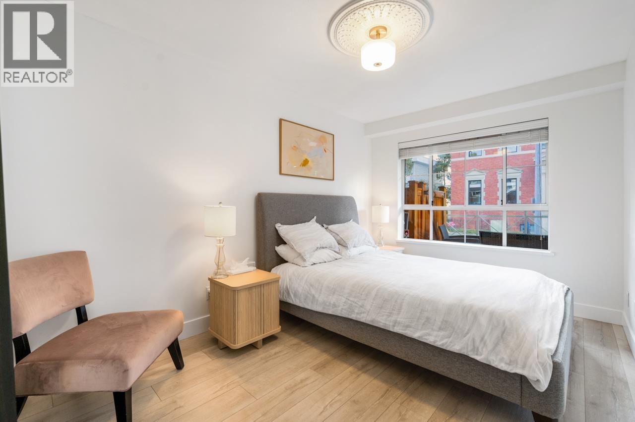 101 525 AGNES STREET, New Westminster