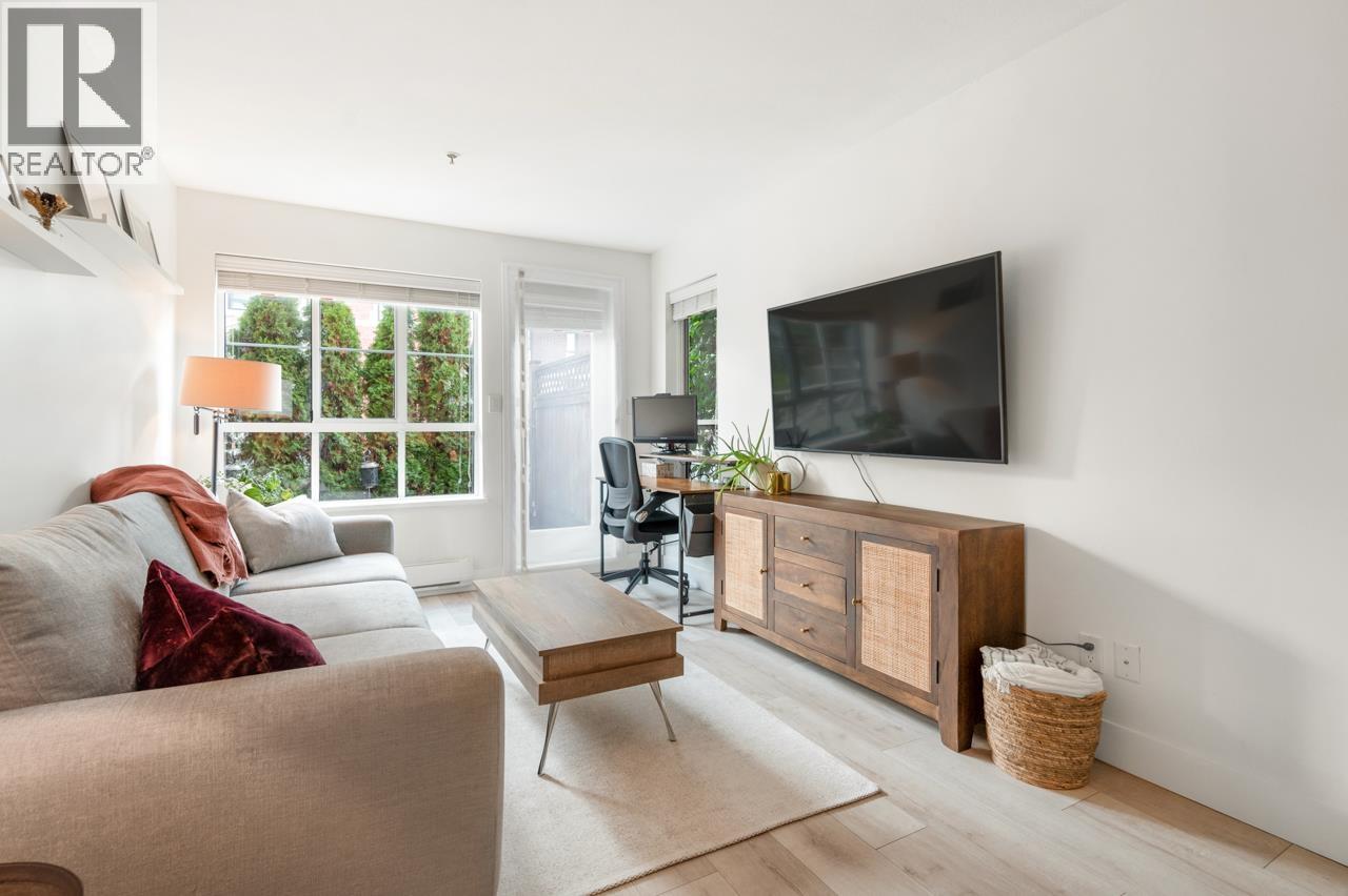 101 525 AGNES STREET, New Westminster