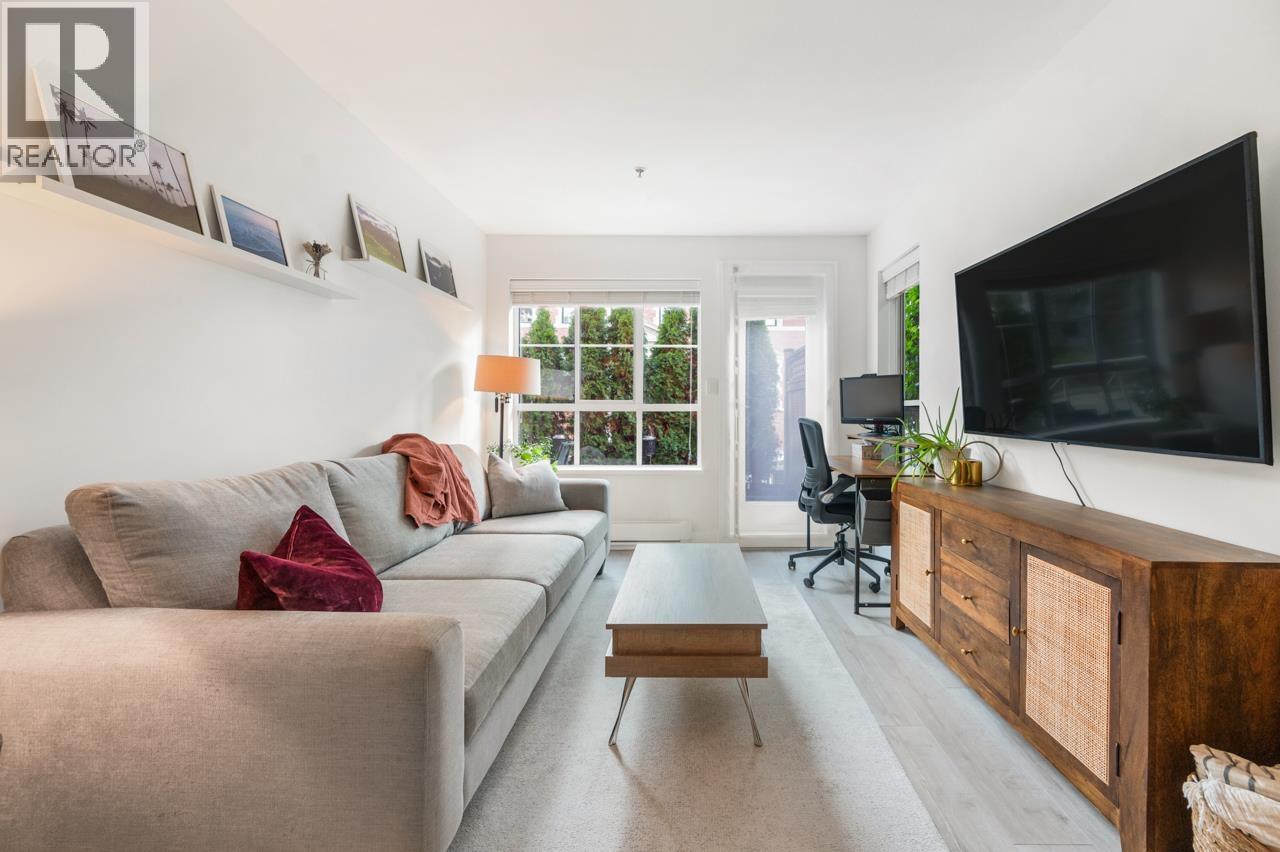 101 525 AGNES STREET, New Westminster