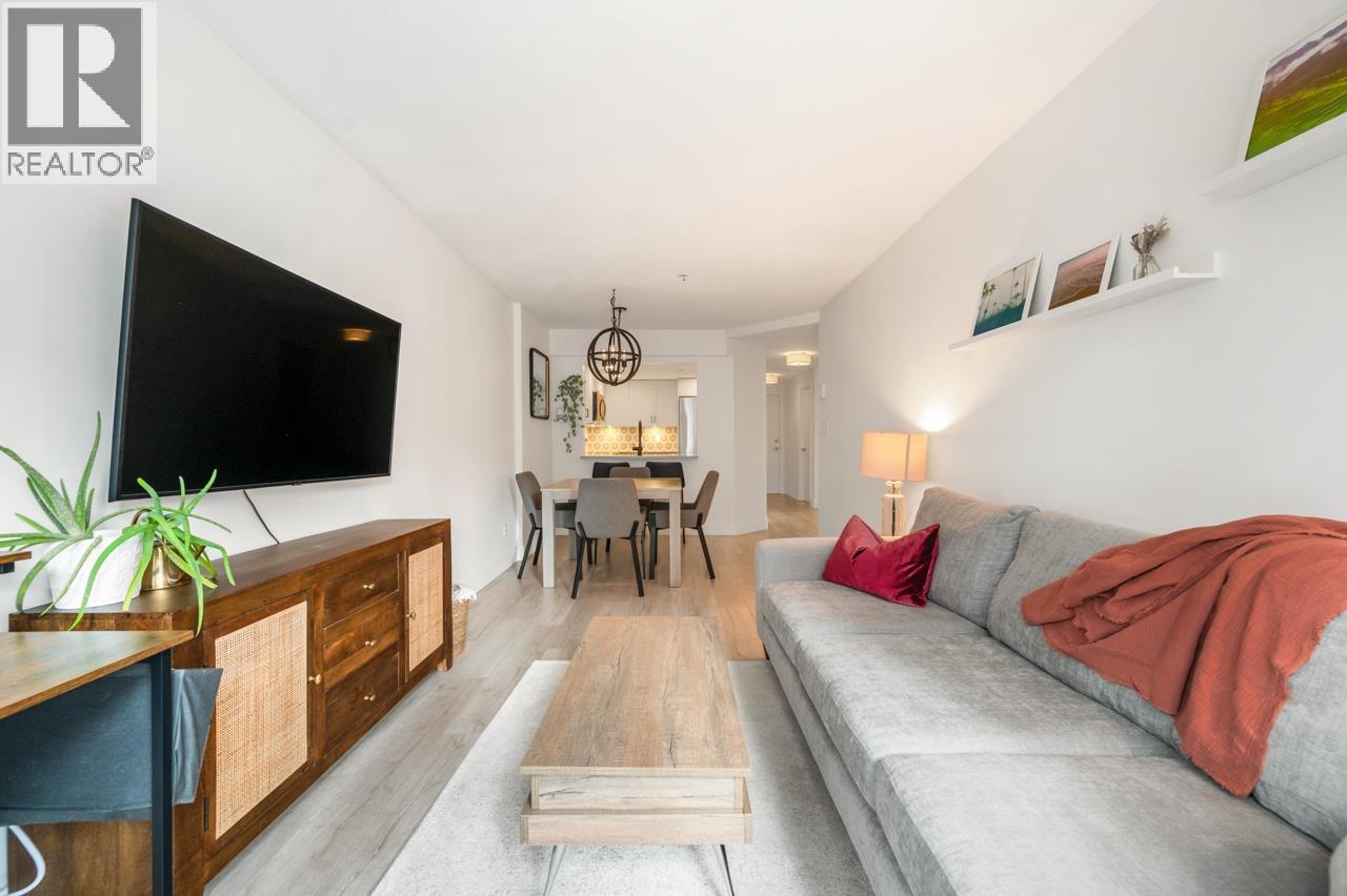 101 525 AGNES STREET, New Westminster